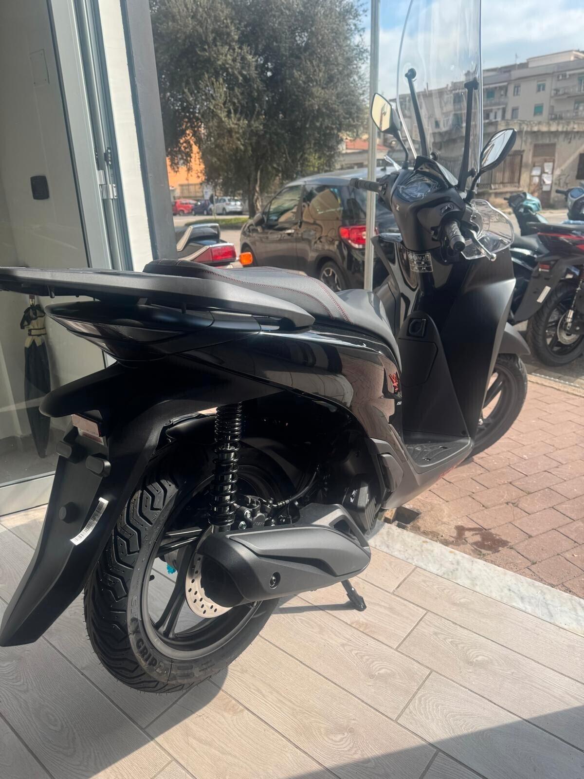 Honda SH 150 ABS