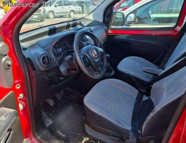 FIAT Fiorino 1.3 MJT 95CV Furgone Adventure E6 - FK992MW