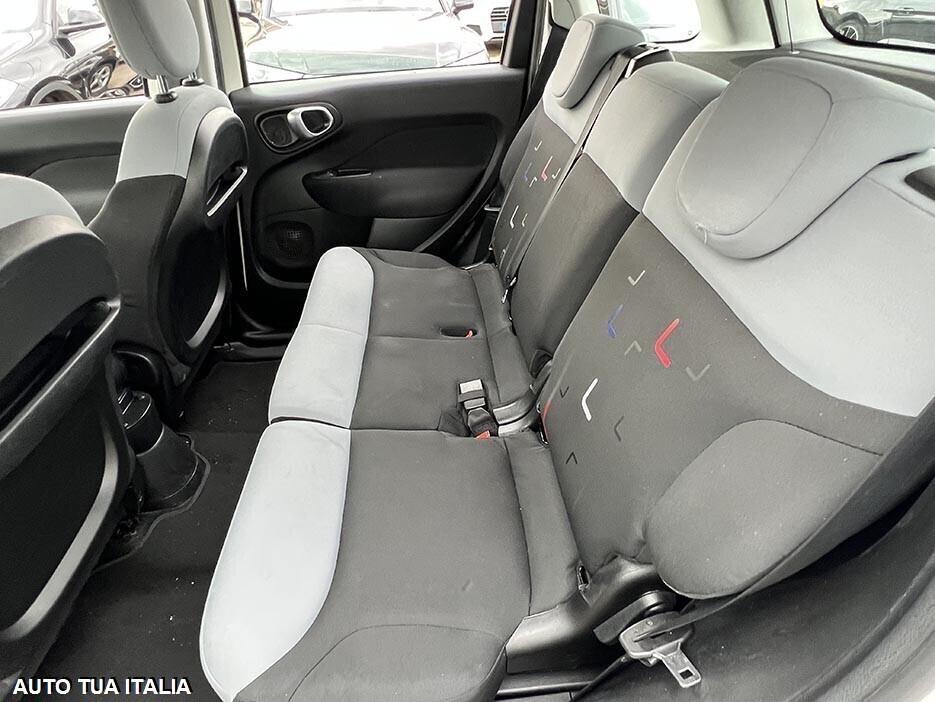 FIAT 500L POP STAR 1.3 MJT ADATTA NEOPATENTATI