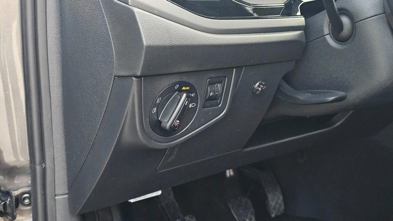 Volkswagen Polo 1.6 TDI 5p Comfortline BlueMotion Tech.