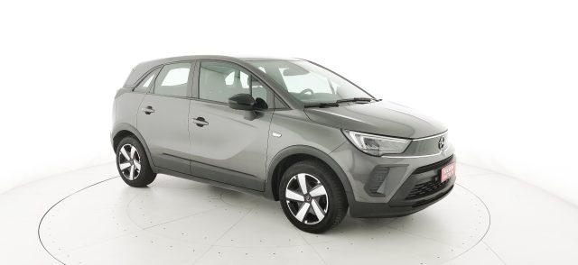 OPEL Crossland 1.2 12V Start&Stop Edition