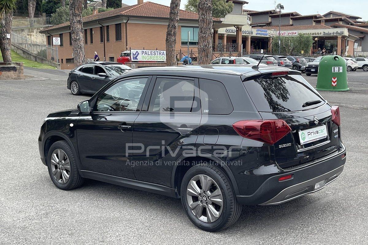 SUZUKI Vitara 1.4 Hybrid Cool