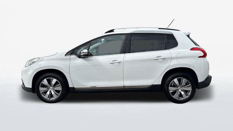 Peugeot 2008 1.2 PureTech 12v 82cv Allure E6