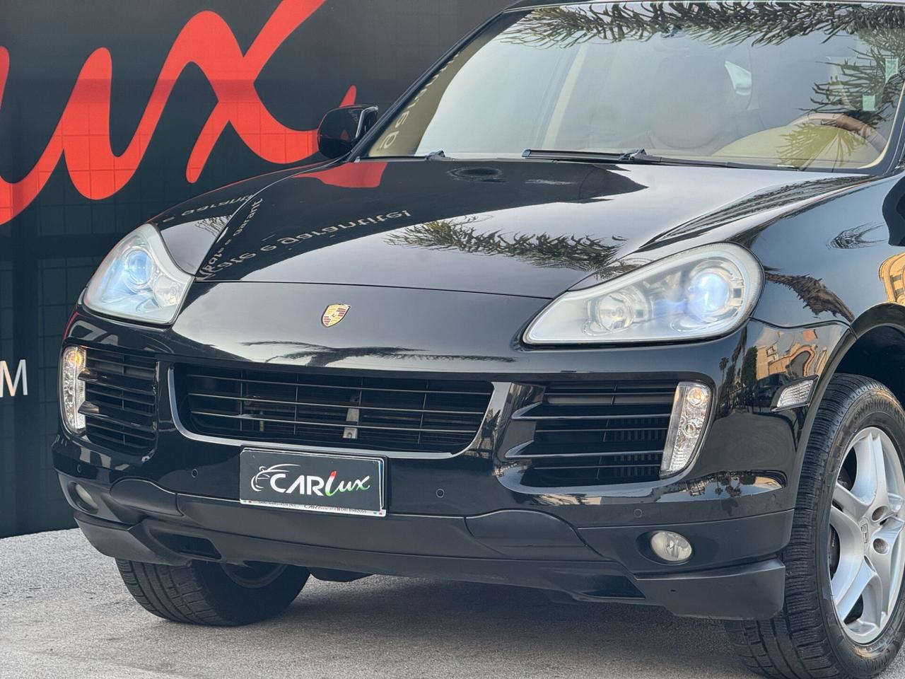 Porsche Cayenne 3.0 V6 Diesel 239CV