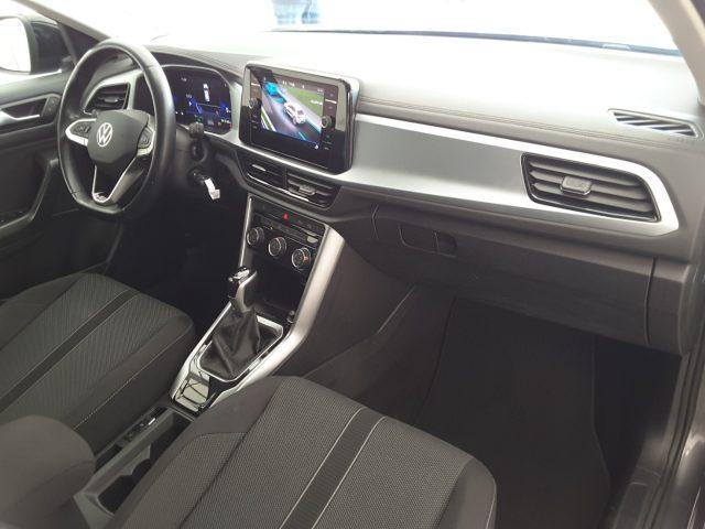 VOLKSWAGEN T-Roc 1.5 TSI ACT 150cv DSG Style