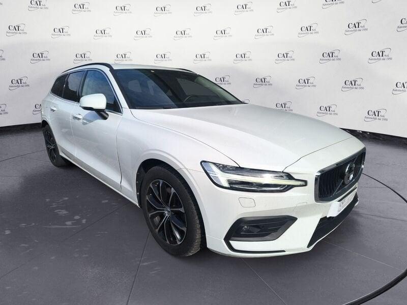 Volvo V60 V60 2.0 b4 Momentum auto (PREZZO REALE)