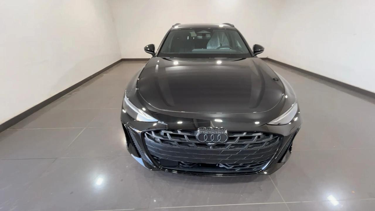 Audi A6 Avant 40 2.0 TDI quattro ultra S tronic line edition