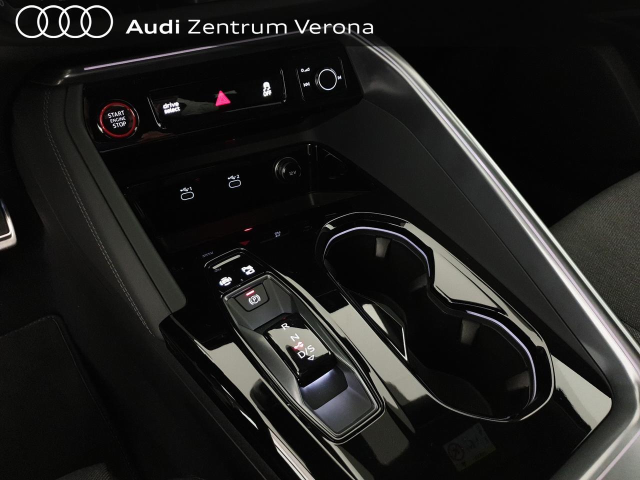 2.0TDI 204CV quattro S tronic S line Edition