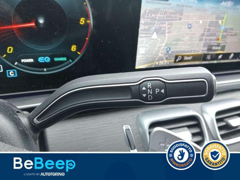 Mercedes-Benz GLE 300 D MHEV PREMIUM PLUS 4MATIC AUTO