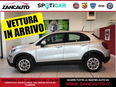 FIAT 500X 1.3 T4 150 CV DCT City Cross