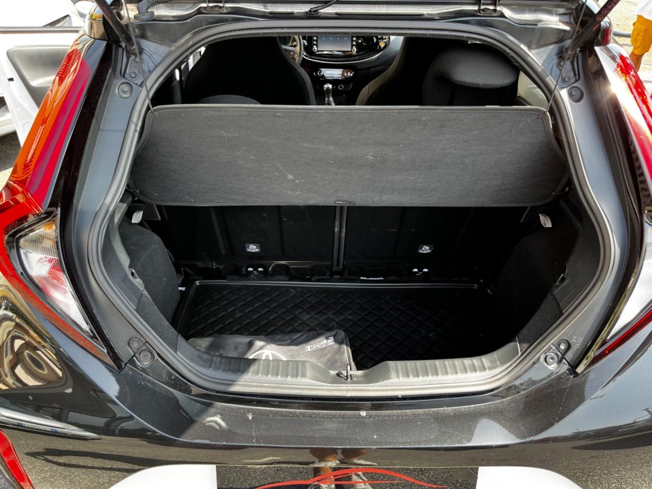 Toyota Aygo X 1.0 VVT-i 72 CV 5 porte Trend Air