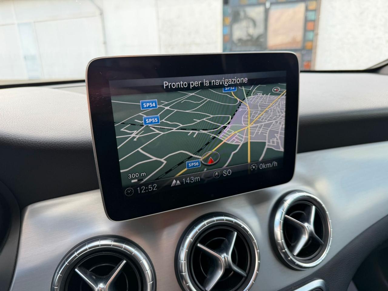 Mercedes-benz CLA 200 d Automatic Premium