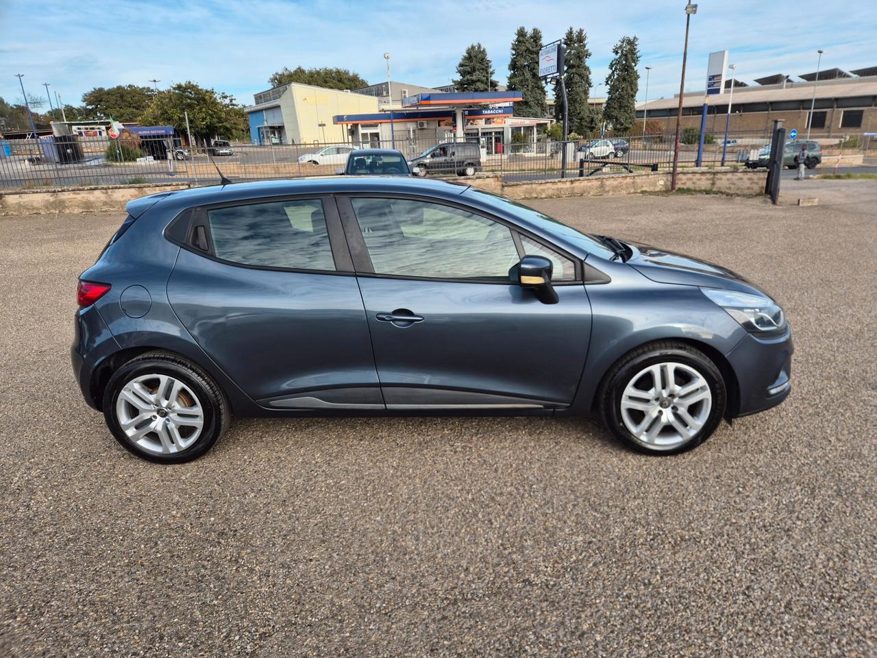Renault Clio TCe 12V 75 CV 5 porte LIFE