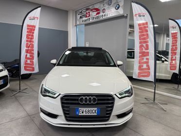 Audi A3 Sedan 1.6 TDI clean diesel Attraction 110CV