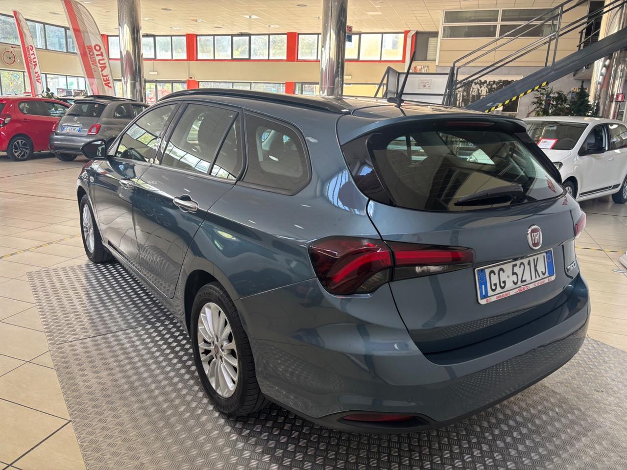 Fiat Tipo 1.0 SW Life