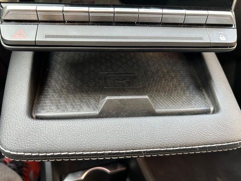 Renault Mégane E-Tech El. Mégane E-Tech Electric EV60 220 CV Optimum Charge Techno