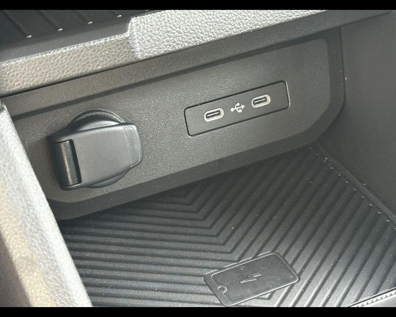 Dacia Bigster Bigster mild hybrid Extreme 140cv