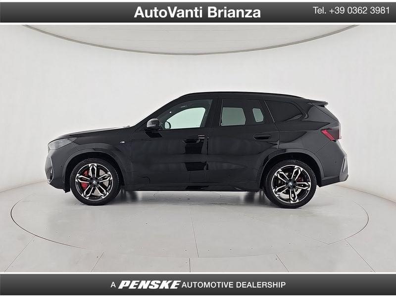 BMW X1 X1 xdrive20d mhev 48V MSport Pro