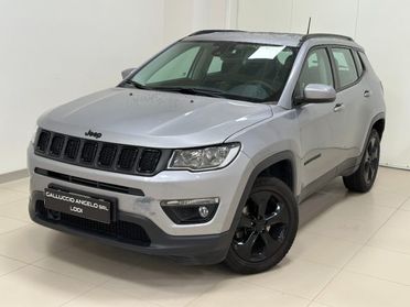 JEEP Compass 2.0 Multijet II aut. 4WD Night Eagle