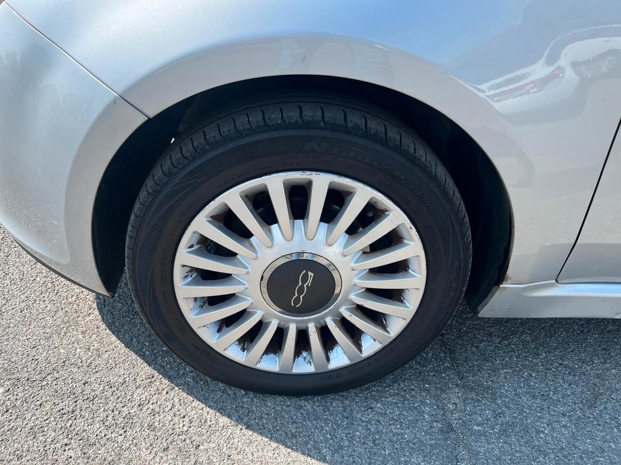 Fiat 500 1.3 Multijet 16V 95 CV Pop