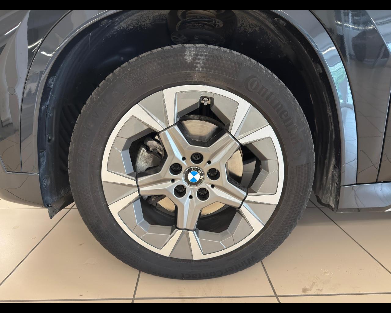BMW X1 (U11) - X1 xDrive 20d xLine