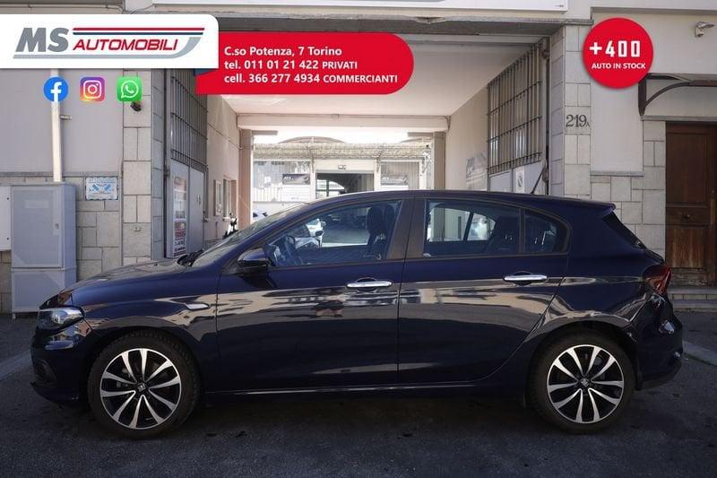 FIAT Tipo FIAT Tipo 1.4 95cv 6M Easy Promozione Unicoproprietario