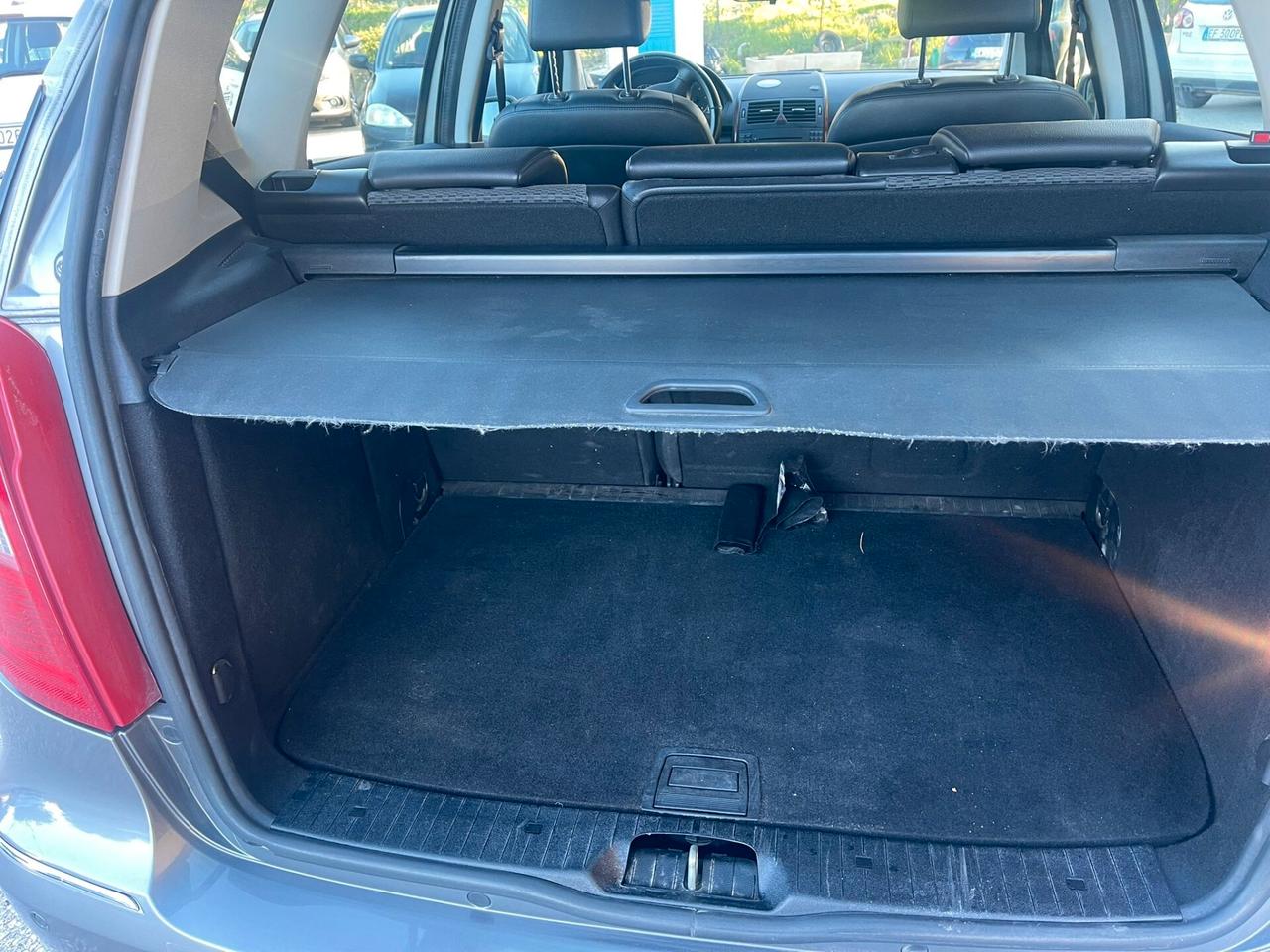 Mercedes-benz A 180 CDI Executive