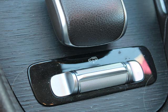 MERCEDES-BENZ GLE 300 d 4Matic Sport