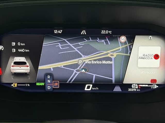 CUPRA Formentor 1.4 e-Hybrid DSG Priority Tetto + Pelle