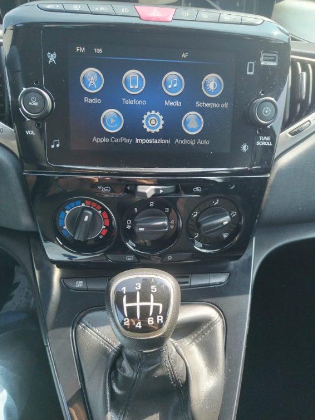 LANCIA Ypsilon 1.0 FireFly 5 porte S&S Hybrid Gold