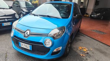 Renault Twingo 1.2 16V 20th Anniversary