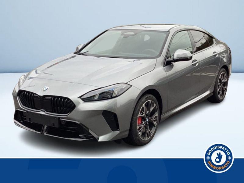 BMW Serie 2 G.C. Serie 2 Gran Coupé 218d M Sport Pro