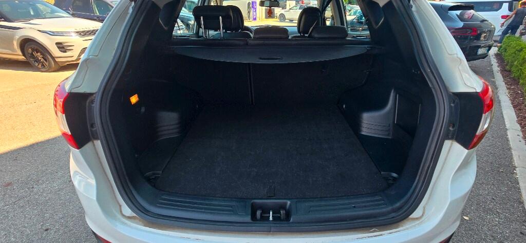 HYUNDAI ix35 ix35 1.7 CRDi 2WD Comfort