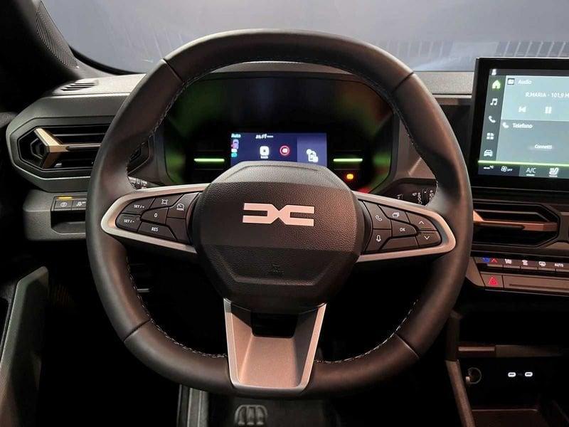 Dacia Duster Duster Tce 130 CV MHEV 4x4 Extreme