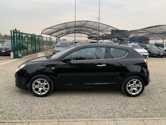 ALFA ROMEO MiTo 1.4 78 CV 8V S&S Distinctive Sport Pack