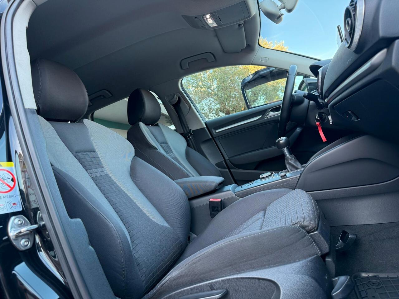 Audi A3 2.0Tdi 150Cv Ambition