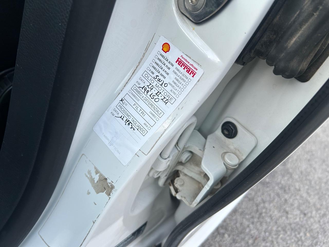 Volkswagen Golf 1.6 TDI DPF