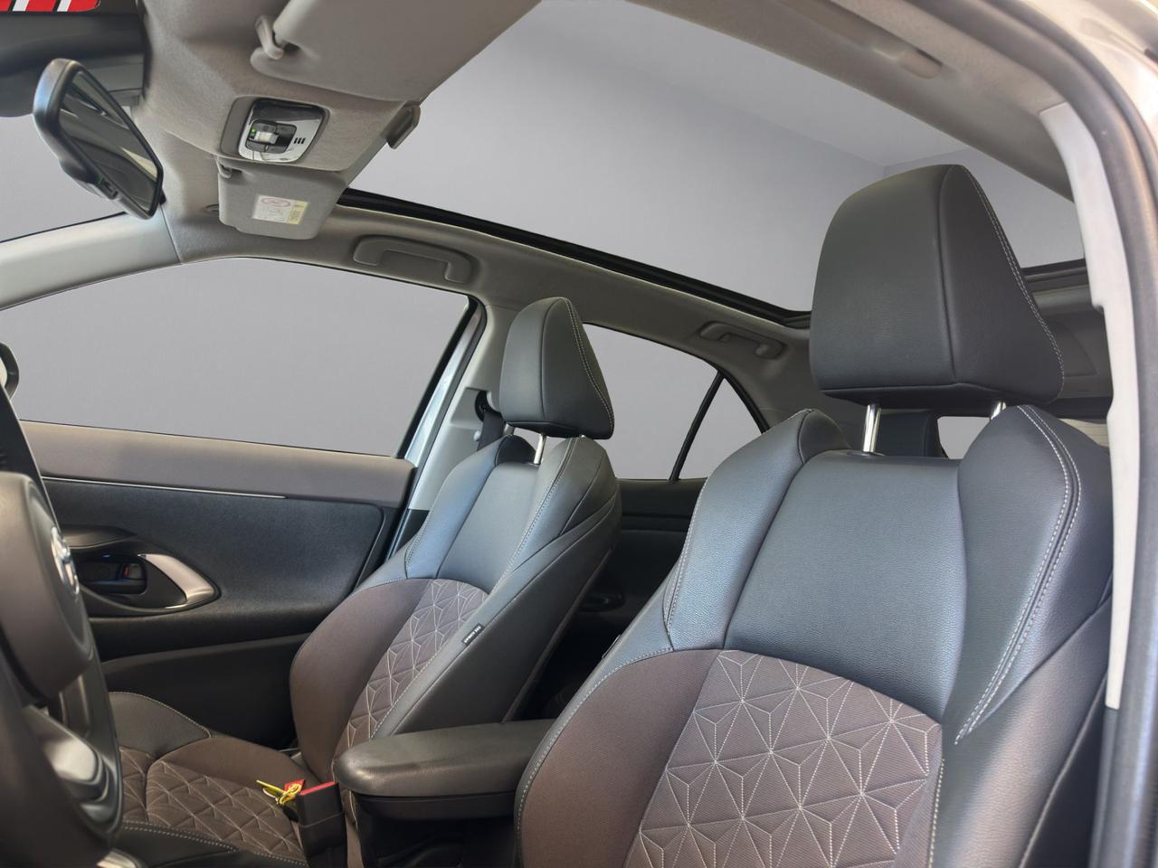 Toyota Yaris Cross 1.5h Lounge awd-i 116cv e-cvt