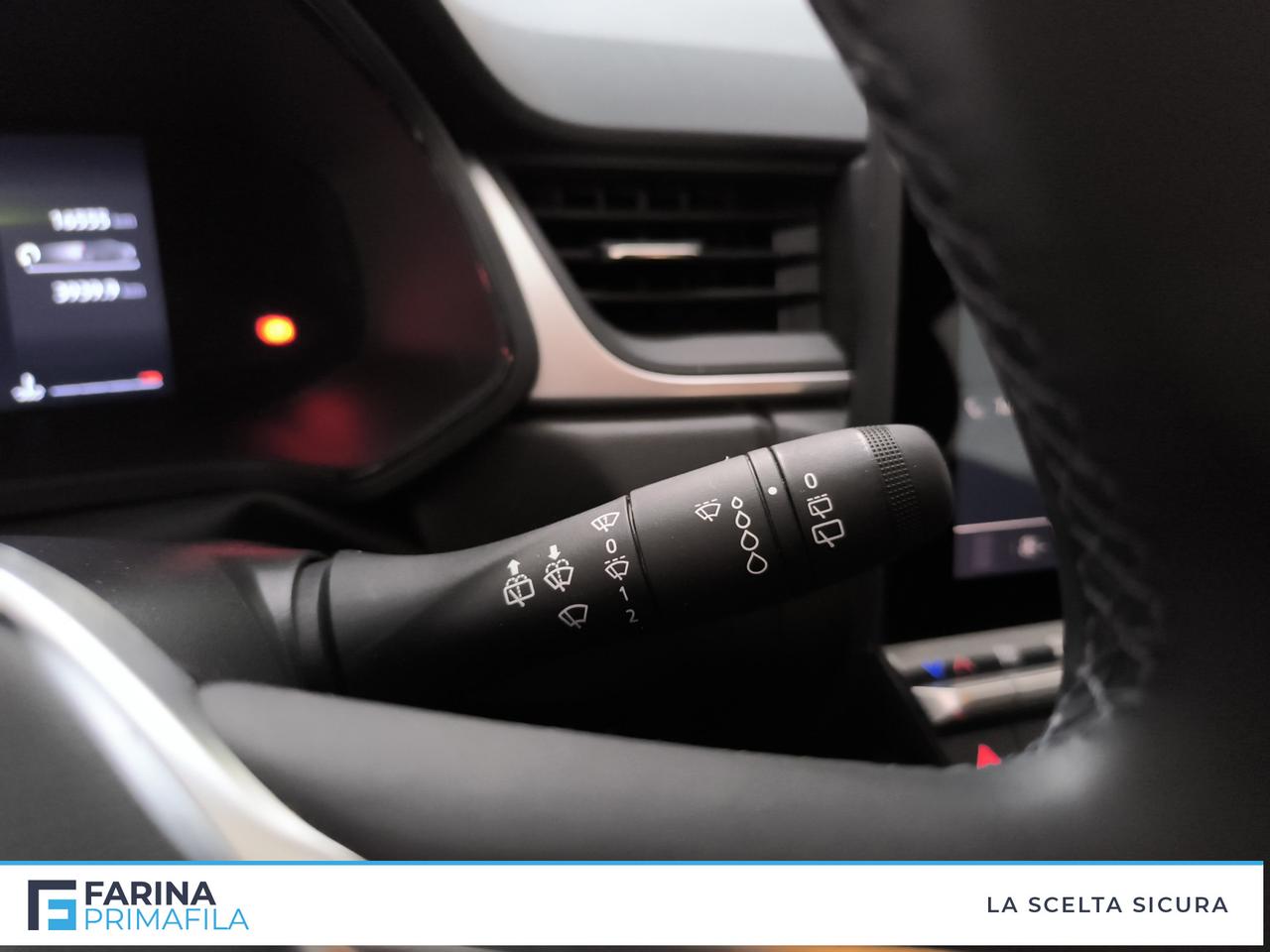 RENAULT Captur II 2024 - Captur 1.0 eco-g Evolution 100cv