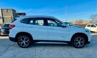 Bmw X1 sDrive18d xLine