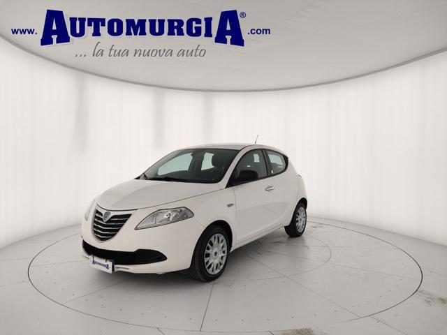 LANCIA Ypsilon 1.2 69 CV 5 porte GPL Ecochic Gold