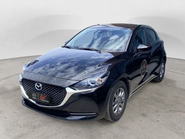 Mazda Mazda2 1.5 90 CV Skyactiv-G M-Hybrid Evolve + Design Pack