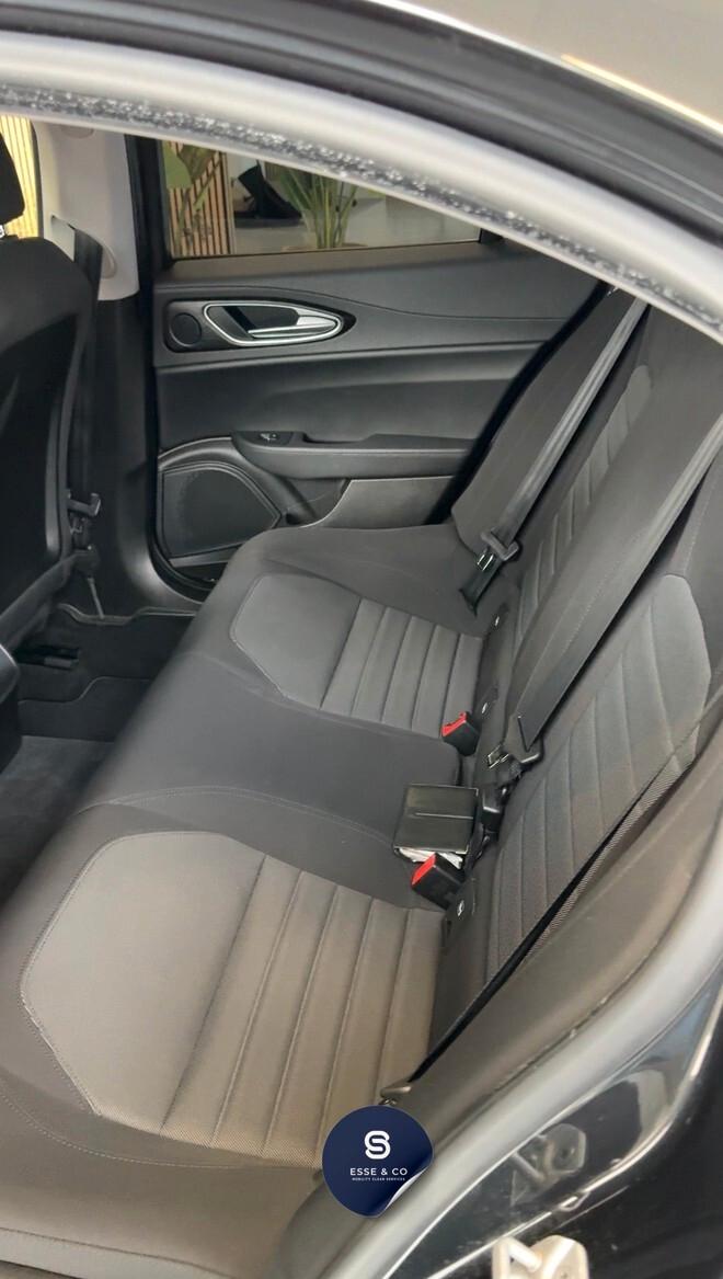 Alfa Romeo Giulia 2.2 Turbodiesel 150 CV