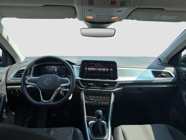 VOLKSWAGEN T-Roc T-Roc 2.0 TDI SCR Life