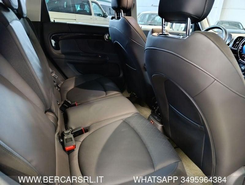 MINI Mini Countryman F60 Mini 1.5 Cooper SE Hype Countryman ALL4 Automatica