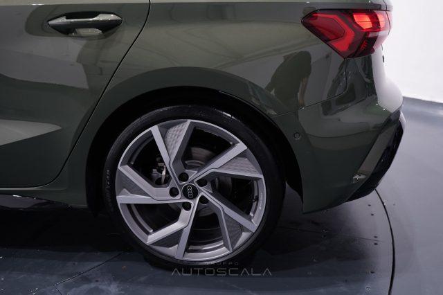 AUDI A3 SPB TDI 110kw 150cv S Tronic S Line edition