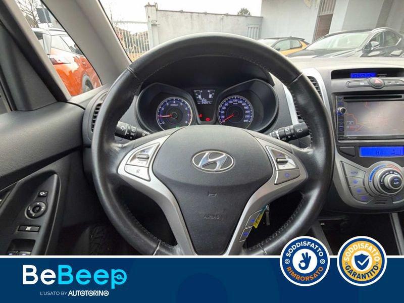 Hyundai ix20 1.4 COMFORT