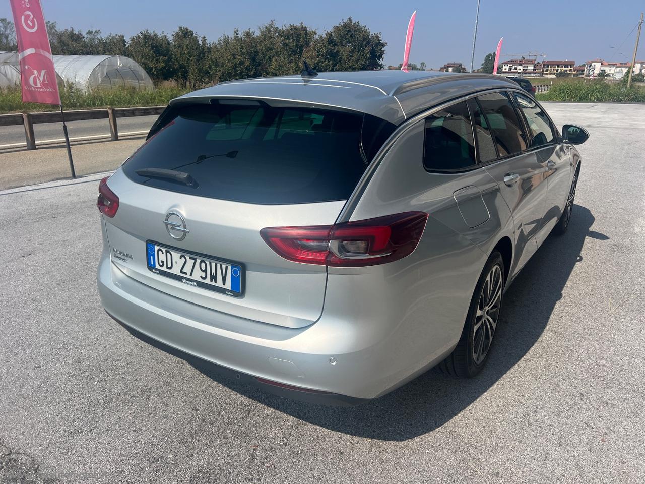 OPEL Insignia 1.6 CDTI 136 S&S ST Innovation STUPENDA IVA ESPOSTA