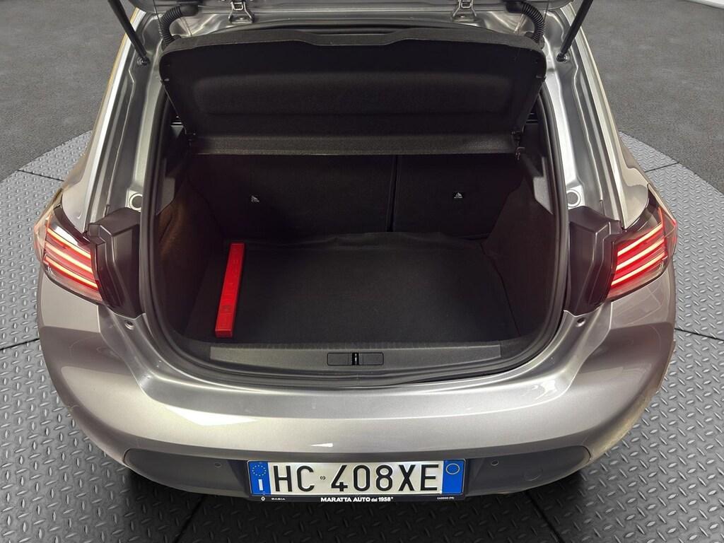 Peugeot 208 1.2 puretech Style s&s 75cv