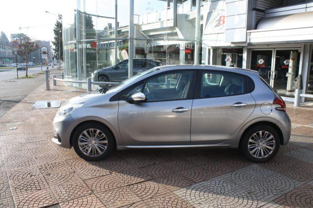 PEUGEOT 208 1° serie BlueHDi 100 S&S 5 porte Active